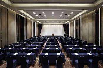 Lotte City Hotel Daejeon