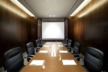 Lotte City Hotel Daejeon