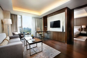 Lotte City Hotel Daejeon