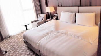 Lotte City Hotel Daejeon