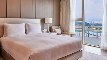 Lotte City Hotel Daejeon