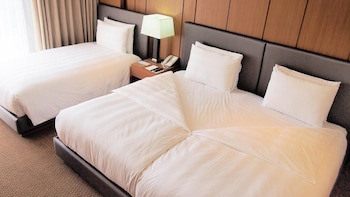 Lotte City Hotel Daejeon