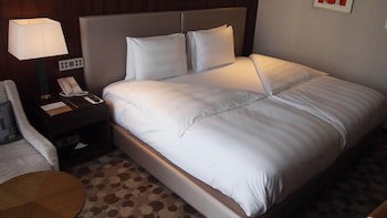 Lotte City Hotel Daejeon