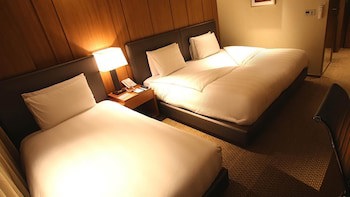 Lotte City Hotel Daejeon