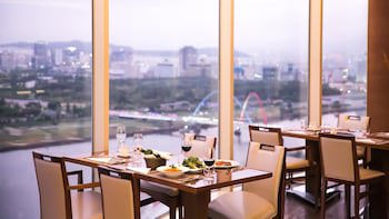 Lotte City Hotel Daejeon