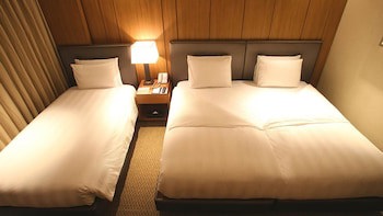 Lotte City Hotel Daejeon