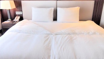 Lotte City Hotel Daejeon