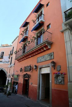 El Meson De Los Poetas