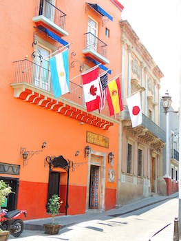 El Meson De Los Poetas