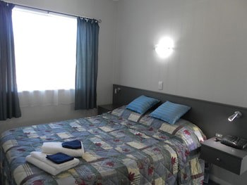Beachside Sunnyvale Motel