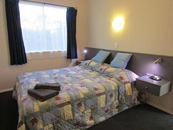 Beachside Sunnyvale Motel