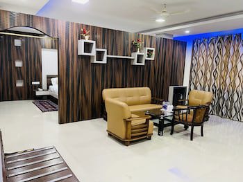 Bodhgaya Regency Hotel