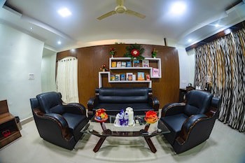 Bodhgaya Regency Hotel