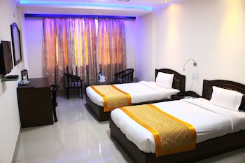 Bodhgaya Regency Hotel