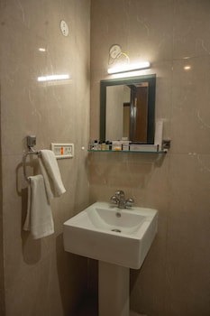 Bodhgaya Regency Hotel