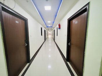 Bodhgaya Regency Hotel