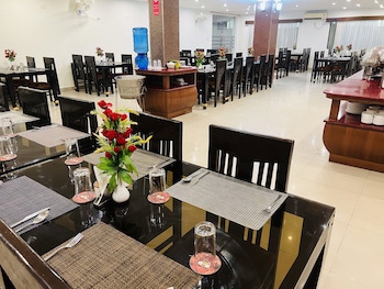 Bodhgaya Regency Hotel