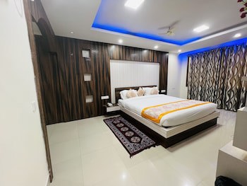 Bodhgaya Regency Hotel