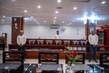 Bodhgaya Regency Hotel