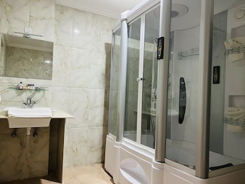 Bodhgaya Regency Hotel
