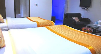 Bodhgaya Regency Hotel