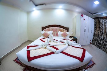 Bodhgaya Regency Hotel