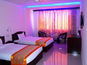 Bodhgaya Regency Hotel
