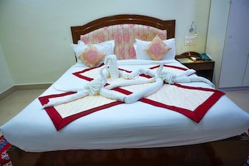 Bodhgaya Regency Hotel
