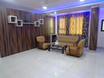 Bodhgaya Regency Hotel