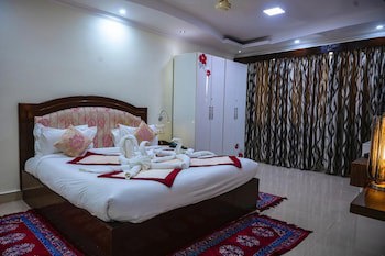 Bodhgaya Regency Hotel