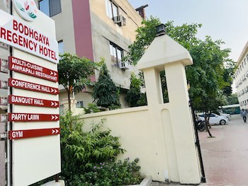 Bodhgaya Regency Hotel