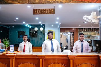 Bodhgaya Regency Hotel