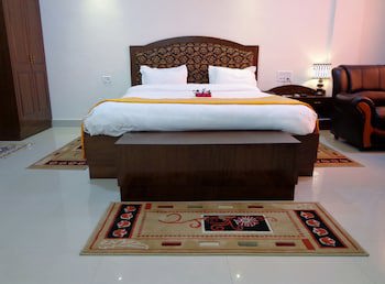 Bodhgaya Regency Hotel
