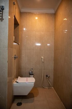 Bodhgaya Regency Hotel