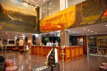 Bodhgaya Regency Hotel