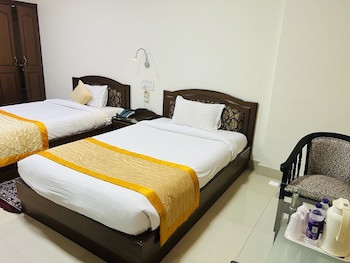 Bodhgaya Regency Hotel