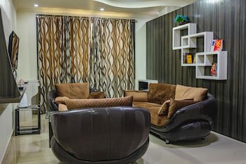 Bodhgaya Regency Hotel