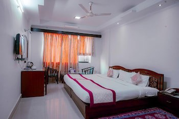 Bodhgaya Regency Hotel