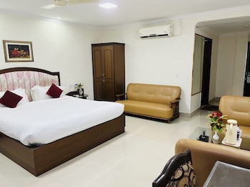 Bodhgaya Regency Hotel