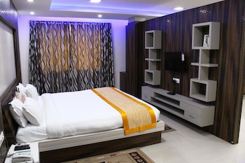 Bodhgaya Regency Hotel