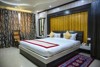 Bodhgaya Regency Hotel