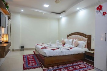 Bodhgaya Regency Hotel