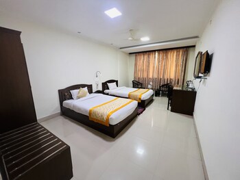 Bodhgaya Regency Hotel