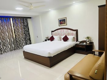 Bodhgaya Regency Hotel