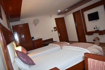 Hotel Sujata