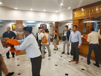 Hotel Sujata