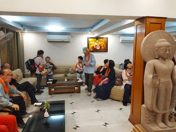 Hotel Sujata