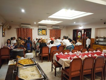 Hotel Sujata