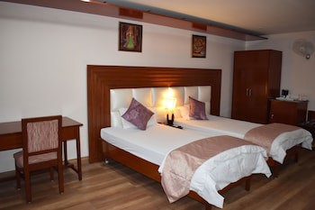 Hotel Sujata