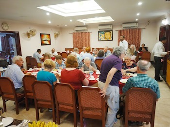 Hotel Sujata